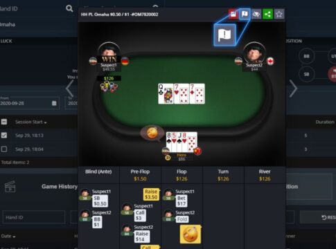 GGPoker Network verschärft den Kampf gegen Real-Time Assistance