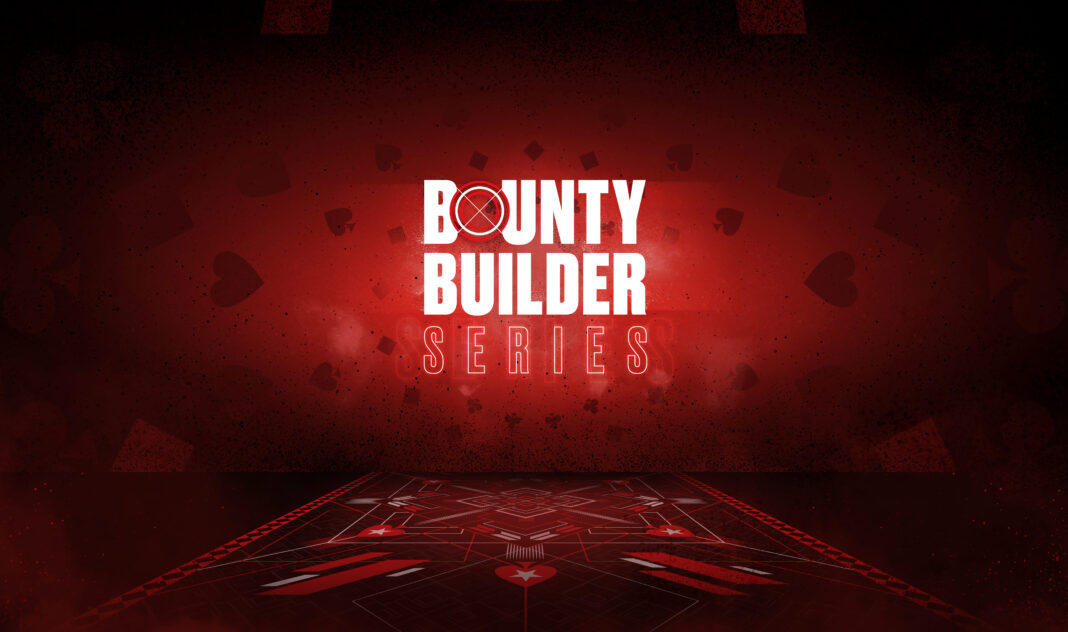 bounty builder pokerstars bounty builder pokerstars