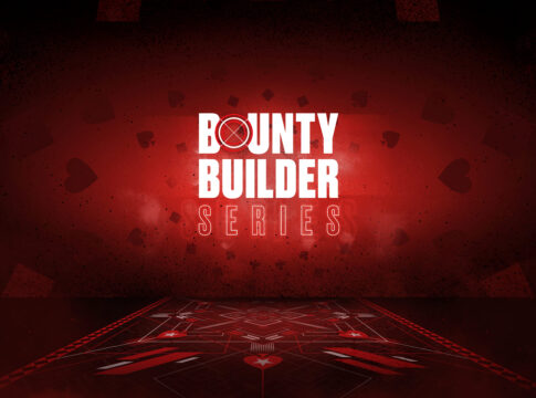 „SmilleThHero“ siegt bei der Bounty Builder Series auf PokerStars
