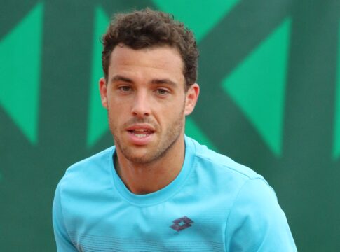 Tennis und Snooker – Kombi am Dienstag mit Marco Checcinato und Kyron Wilson