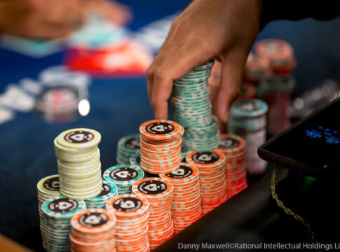 DACH-Spieler bei der Bounty Builder Series weiter auf Erfolgskurs