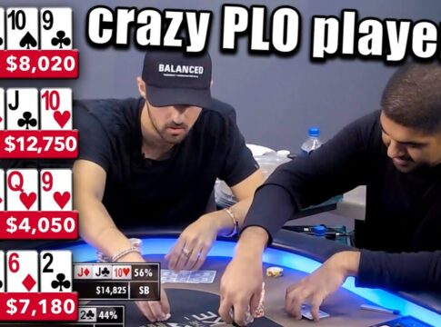 Wilde PLO-Action bei Live at the Bike!