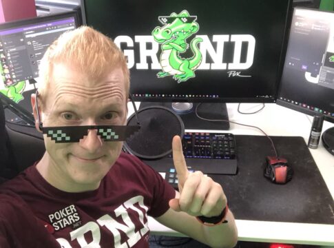 Nach Flut an Urheberrechts-Beschwerden: Twitch zieht die Reißleine