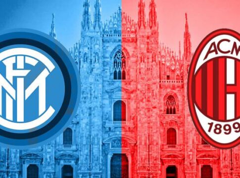 Gorans Sportwetten – Das Derby della Madonnina steht an!