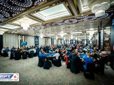 Live Poker im Februar und März! – Die WPT und EPT in Sochi finden statt