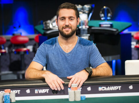 Nolet gewinnt die GGPoker Super MILLION$ High Rollers und $502.687!