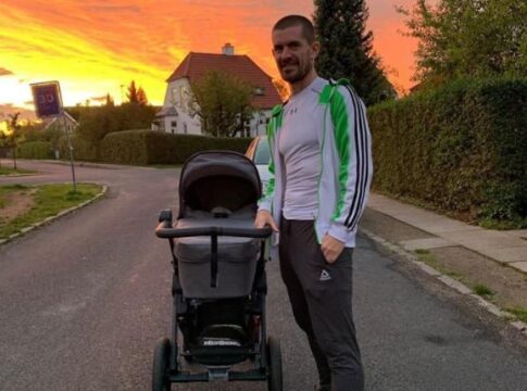 Das neue Leben des Gus Hansen – War es das jetzt mit Poker?
