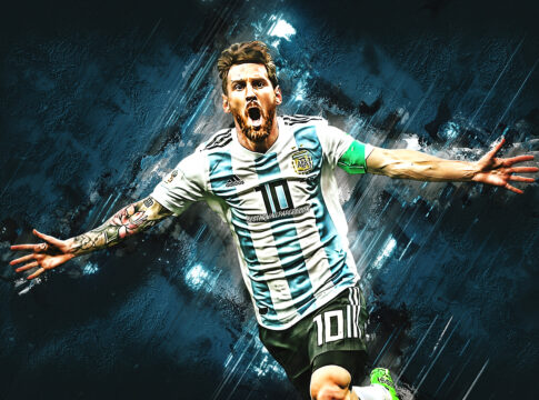 Gorans Sportwetten – Argentinien vs Ecuador – La Pulga regelt das schon!