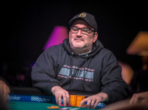 Matusow setzt auf Negreanu … und Trump!