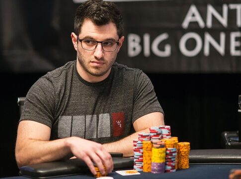 Phil Galfond startet YouTube-Kanal