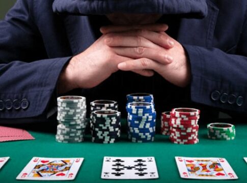 Vernünftig Pokern -Teil 1