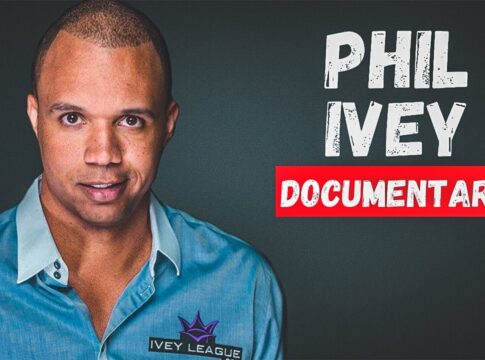 PHIL IVEY Poker Documentary – The Story of Phil Ivey