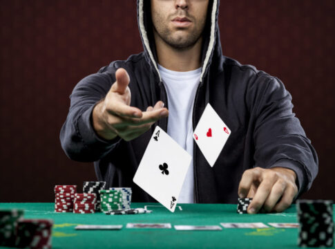 Vernünftig Pokern -Teil 2
