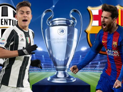 Gorans Sportwetten – Champions League – Ist der FC Barcelona international noch konkurrenzfähig?