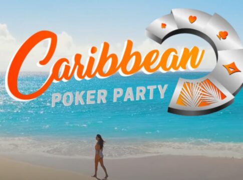 Die Caribbean Poker Party wird in diesem Jahr online gefeiert – $5 Millionen garantiert