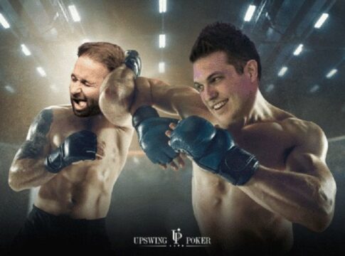 Erste Online-Session zwischen Negreanu und Polk am Freitag wird live übertragen