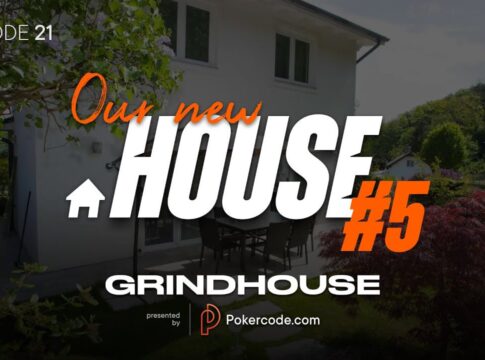 Pokercode Grindhouse – Episode 21 ist online!