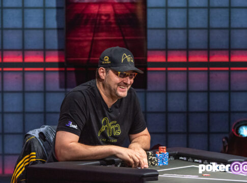 Ab morgen bei PokerGO – Hammerbesetzung bei High Stakes Poker!