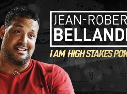 Verrückte High Stakes-Welt: Bellande verliert $400K, Bilzerian und Perkins unterstellen Cheating