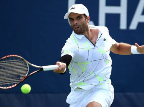 Tennis ATP Sardinien – Pablo Andjuar sollte sicher die erste Runde  überstehen