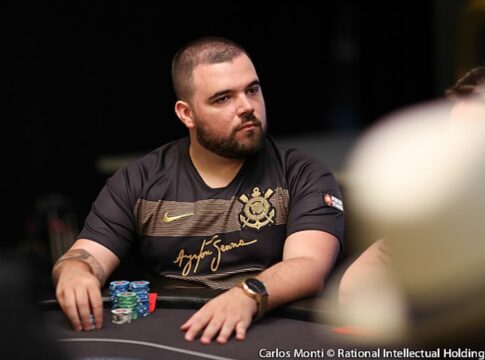 Bounty Builder Series – Padilha boxt sich durch und kassiert $260K, DACH-Spieler auch zum Abschluss sieglos