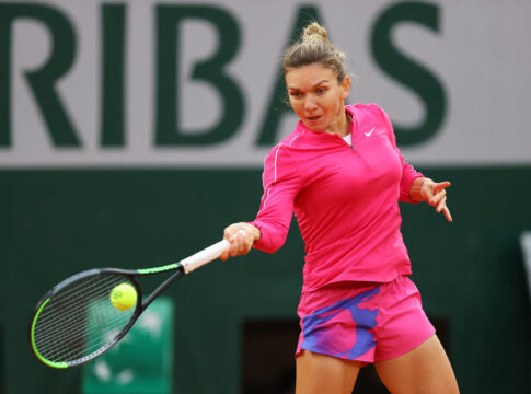 3 Samstagswetten – Top-Chance Simona Halep in Paris