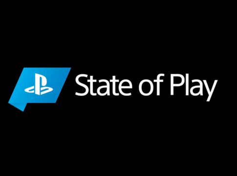 PS5 erste Bilder zum Interface