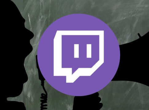 Sexismus und Rassismus bei Twitch?