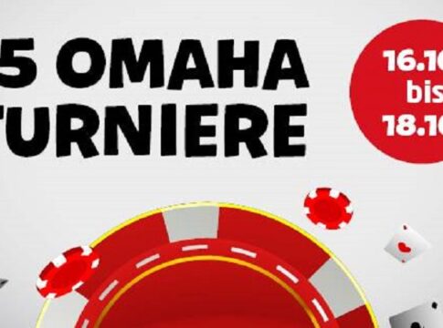€20.000 garantiert beim Omaha Weekend auf win2day