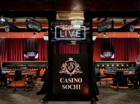 WPT und partypoker LIVE geben erste Festival-Daten für 2021 bekannt