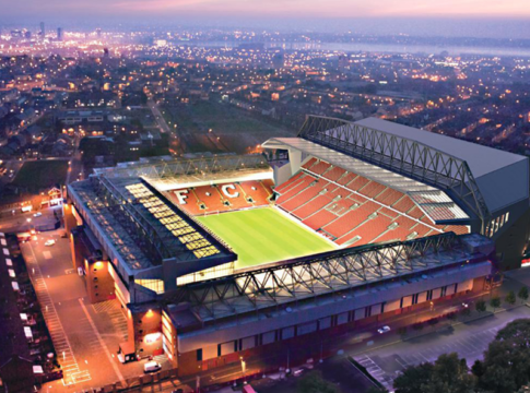 Anfield Road – FC Liverpool vs Leicester City – Hält die Monsterserie der „Reds“?