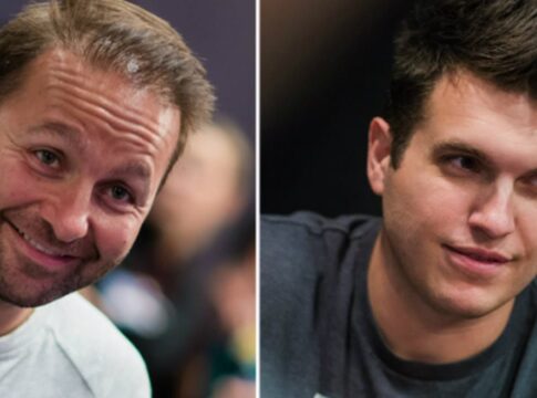 Doug Polk veröffentlicht seine Stats zum Grudge Match!
