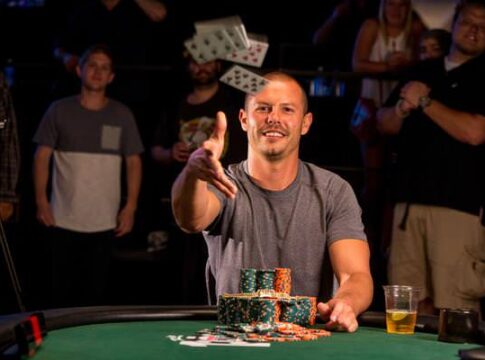 Miscikowski bezwingt die Elite bei der GGPoker Super MILLION$!