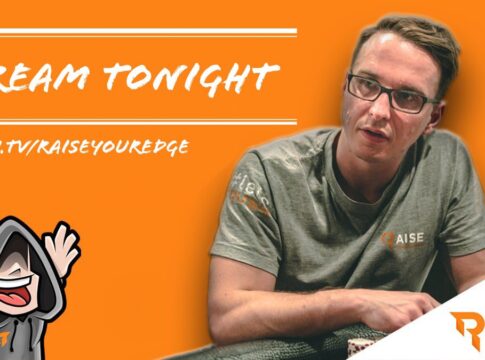 Twitch-Highlights mit „bencb789“