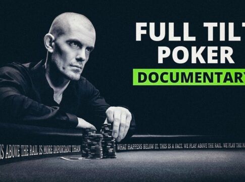 Rise and Fall of Full Tilt Poker
