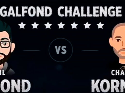 Galfond Challenge #5 – Auf und Ab in Session 29 endet mit kleinem Plus für Kornuth