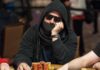 WSOP #88 – Julian Menhardt mit Sahnetag beim Gladiators!