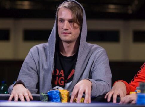 „Gogac sniper“ mit Doppelschlag im High Roller Club