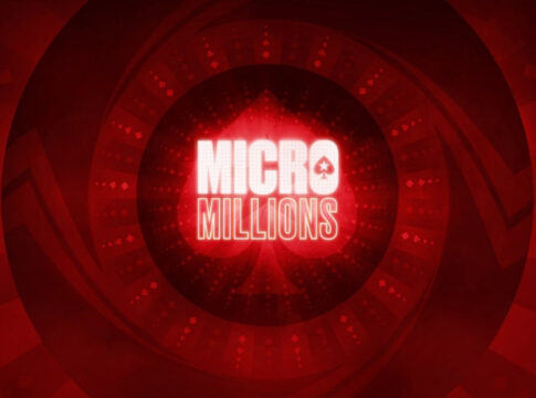 PokerStars MicroMillions – „photograph29“ und „Niktolo777“ schrammen knapp am Sieg vorbei