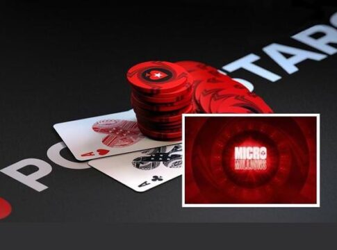 Zweimal Treppchen für die deutschsprachigen Spieler bei den MicroMillions auf PokerStars
