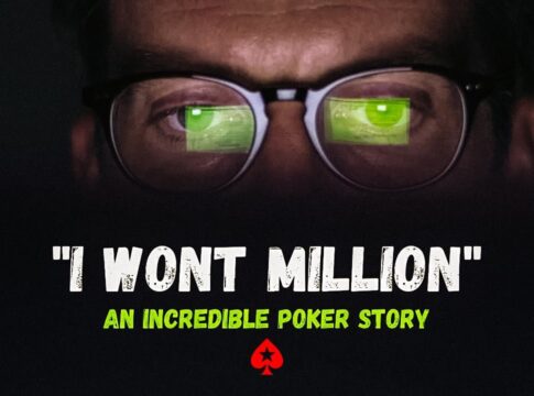 Poker Bounty – Die unglaubliche Story wie man aus einem $1,50 Buy-In satte $1 Mio. macht!