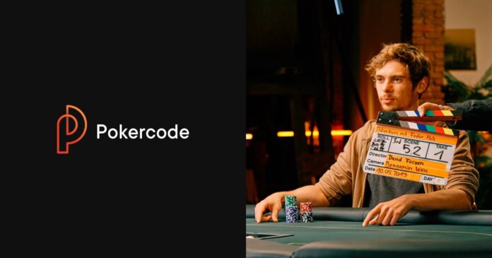 Pokercode