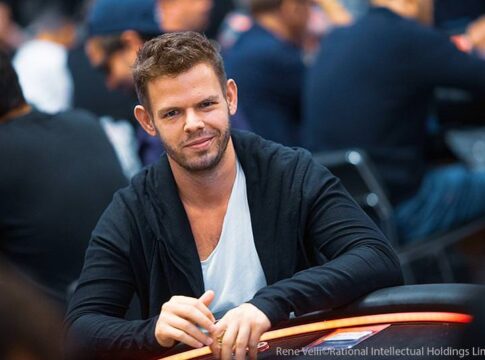 Jedlicka und Miegel schlagen im Pokerstars High Roller Club zu!