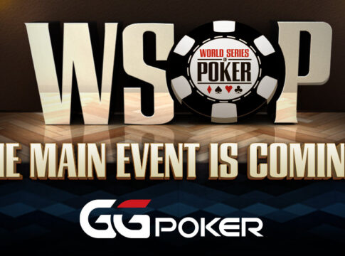 Heute fällt der Startschuss zum WSOP Main Event auf GGPoker