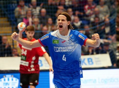 3 Handball-Wetten – Erzielt Elisson wieder 14 Tore für Lemgo?