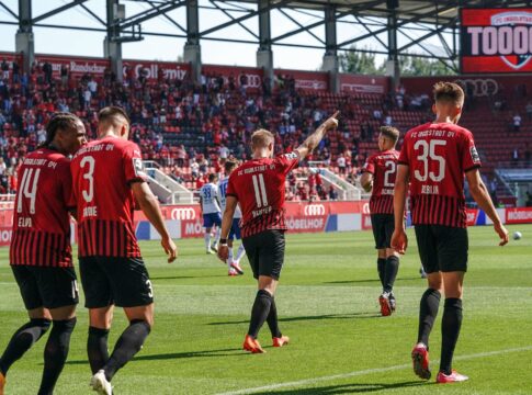Snooker, Handball und Fußball mit Top-Chance – Trotz schwarzer Zahlen wird weiter investiert