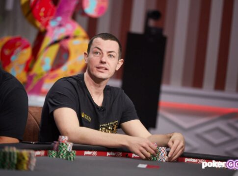 High Stakes Poker – Cooler bringt Tom Dwan den Pot des Abends