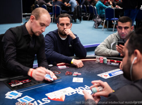 EPT Online – Main Event-Preispool erreicht $6,5 Millionen