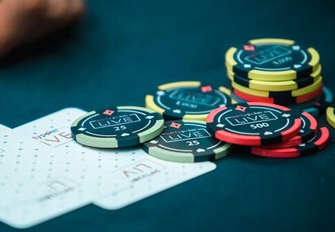 Die Schedule der WPTDeepStacks Online Series im Oktober steht