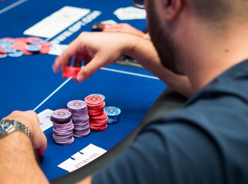 High Roller Club – „Sintoras“ gewinnt, Majed überzeugt